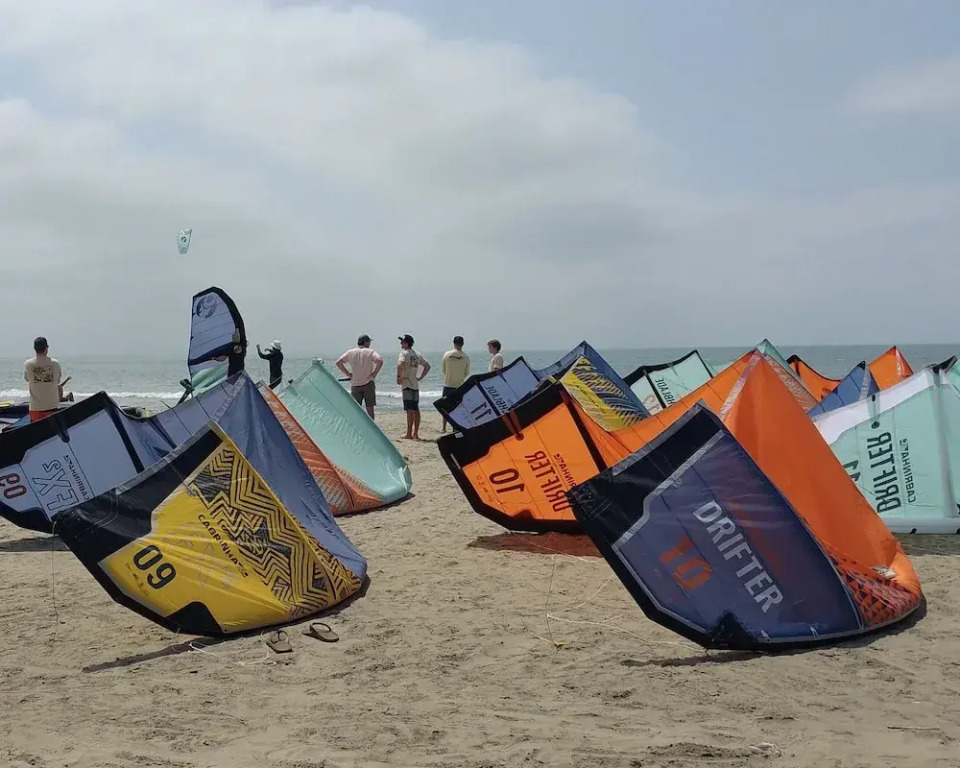 Stamp Hostel Manzanillo
