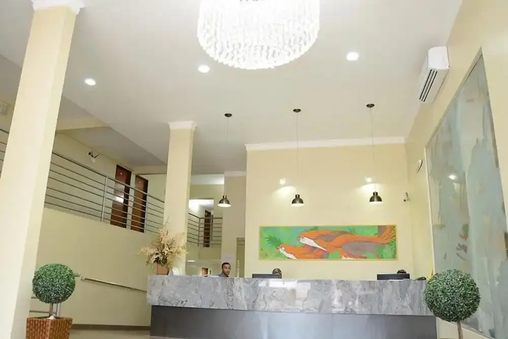 Requinte Hotel