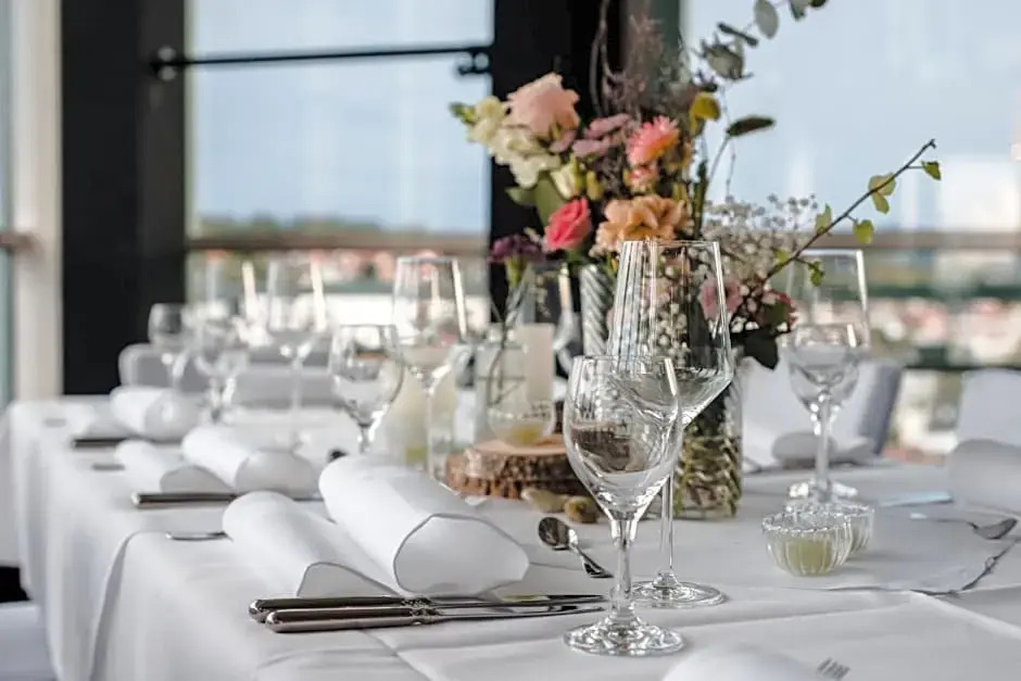 My Park hotel Kempten by AR hotels