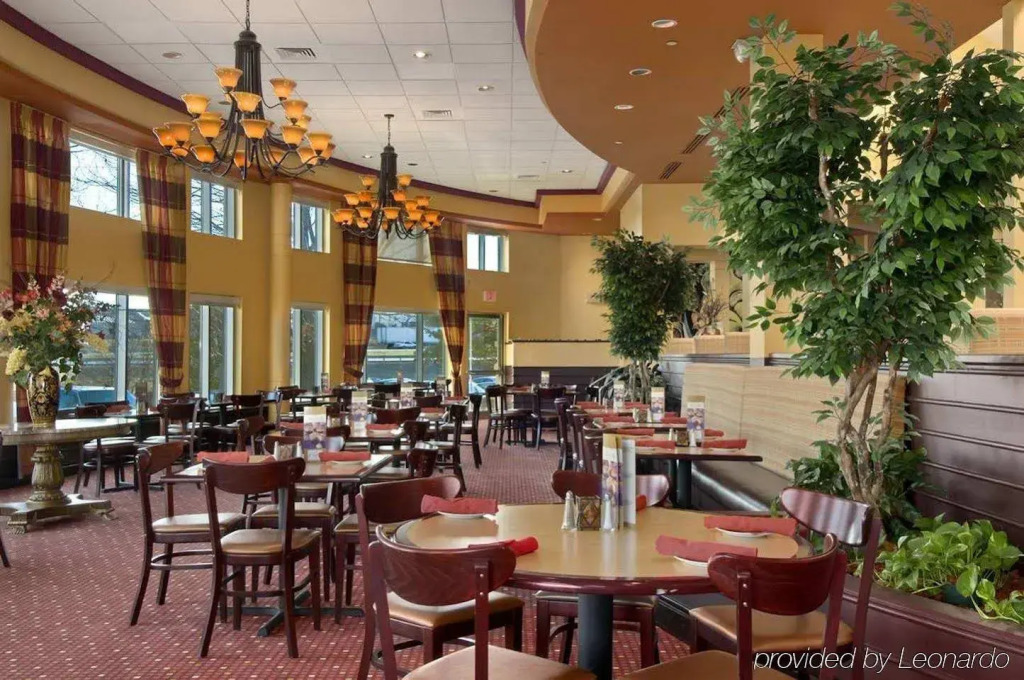 Hilton Cincinnati Airport