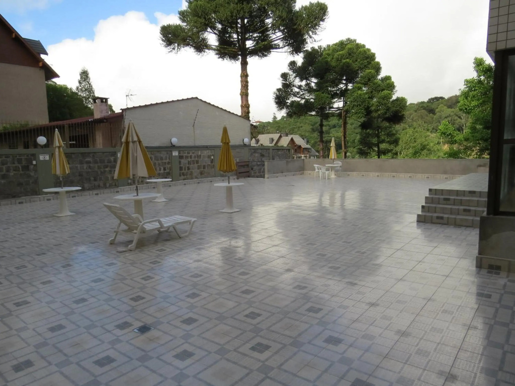 Apartamento Paraíso Gramado - 900m da Rua Coberta