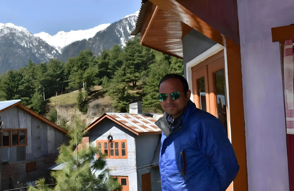 Paradise Guest House