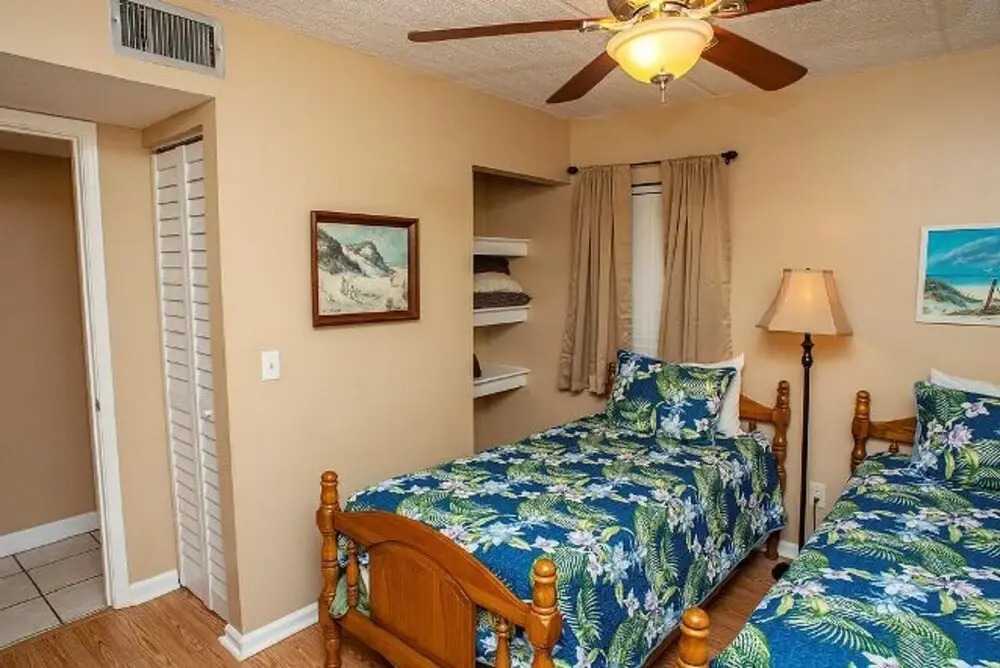 Unit 3115 - Ocean Racquet Resort