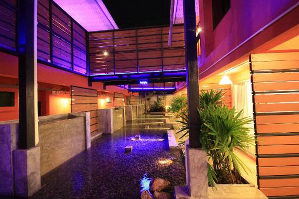 Dreamers Paradise Hotel & Resort