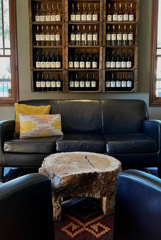 Stock Farm Inn