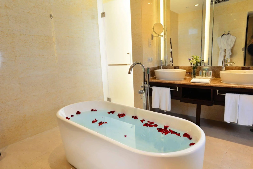 Holiday Inn Resort Beijing Yanqing