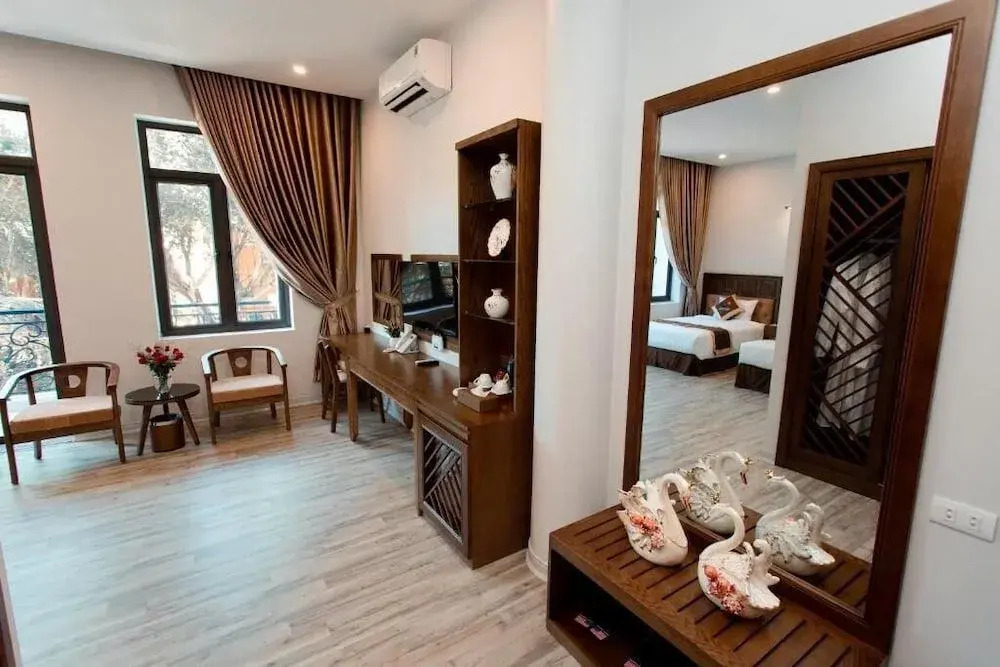 Korea Hotel Bac Giang