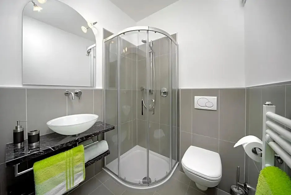 Hotel Garni Vigilhof