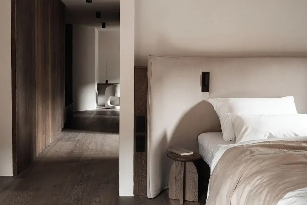stiegnhaus Design Boutique Hotel