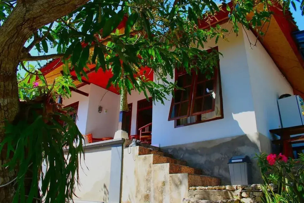 Ramwan Penida Cottage