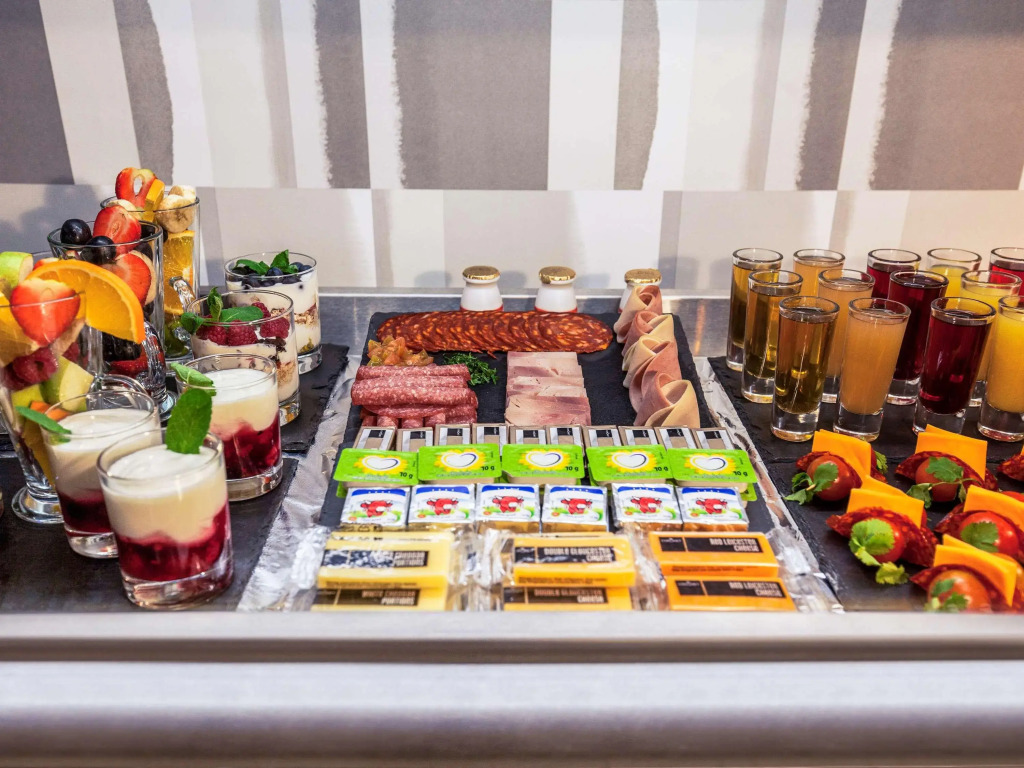 ibis Styles Reading Oxford Road