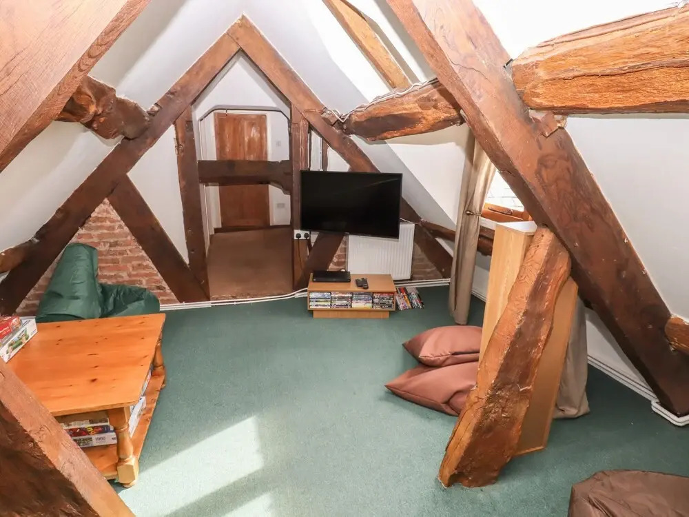 Top Farm Cottage
