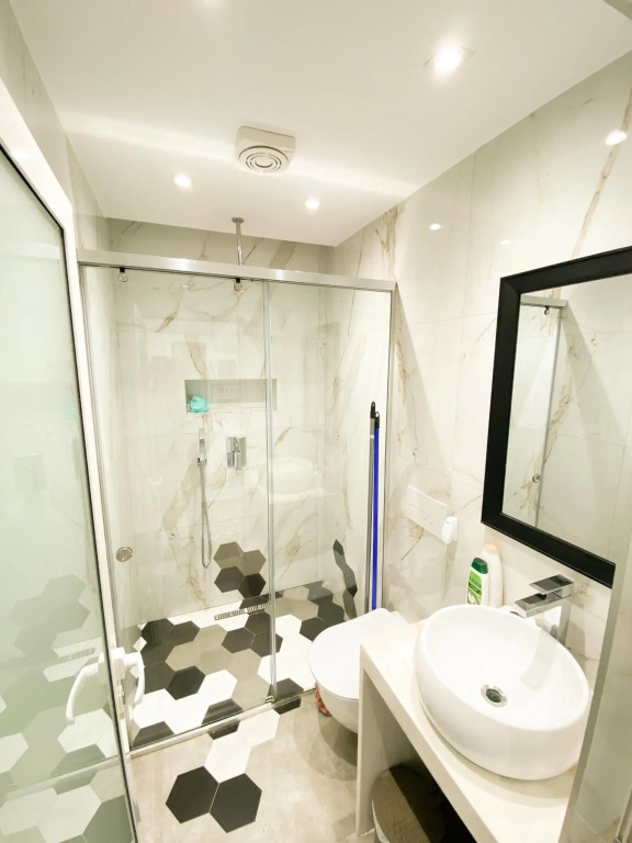 City Center 9 - Tirana Way Apartments