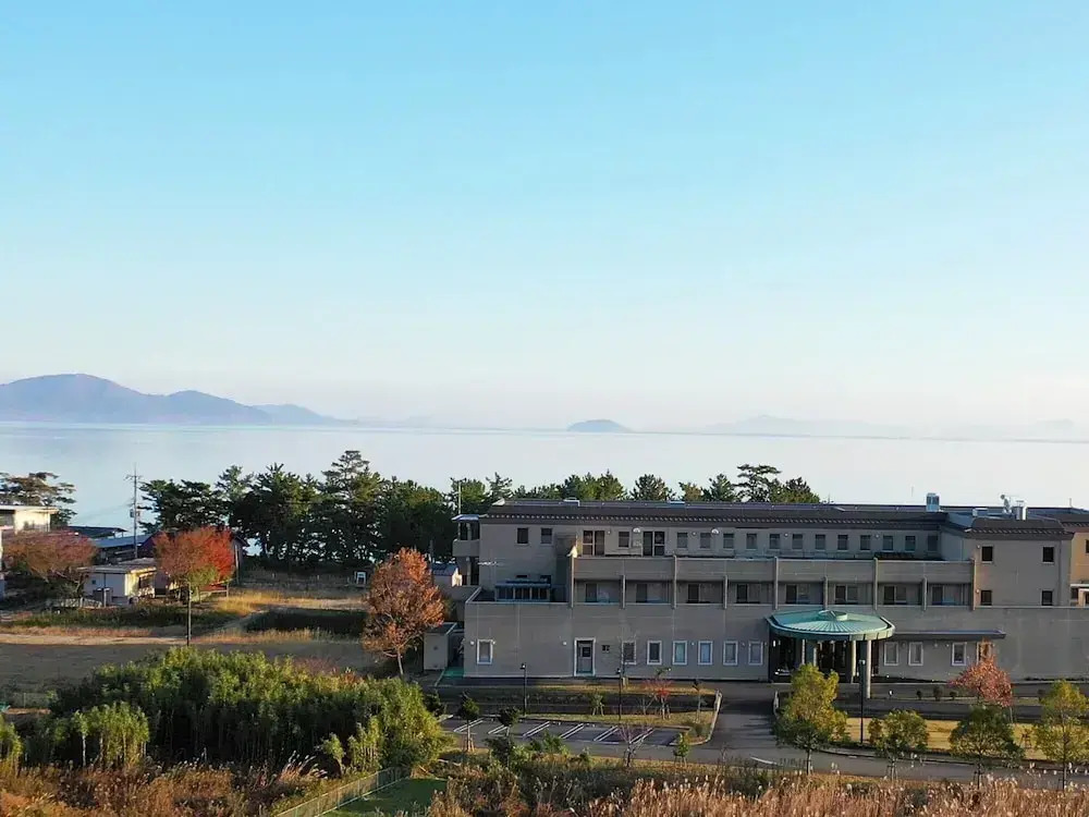 The Gran Resort Oumi Maiko