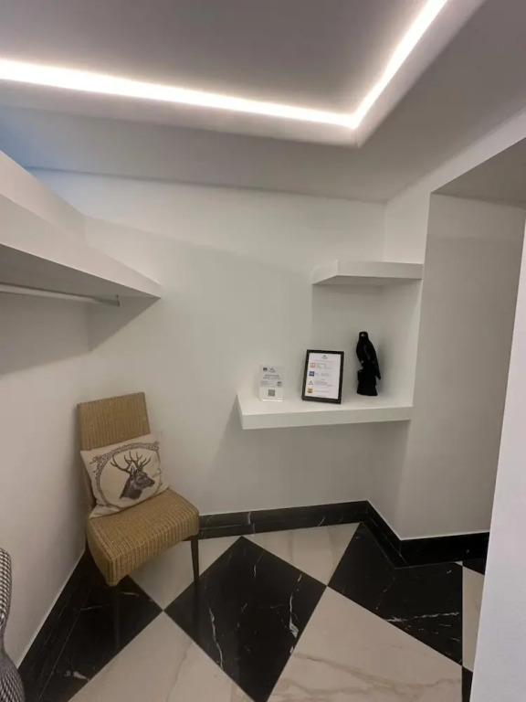 Unique Vacation Rental in Losone