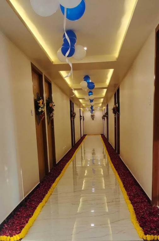 Hotel Shree Regency - Ahmedabad