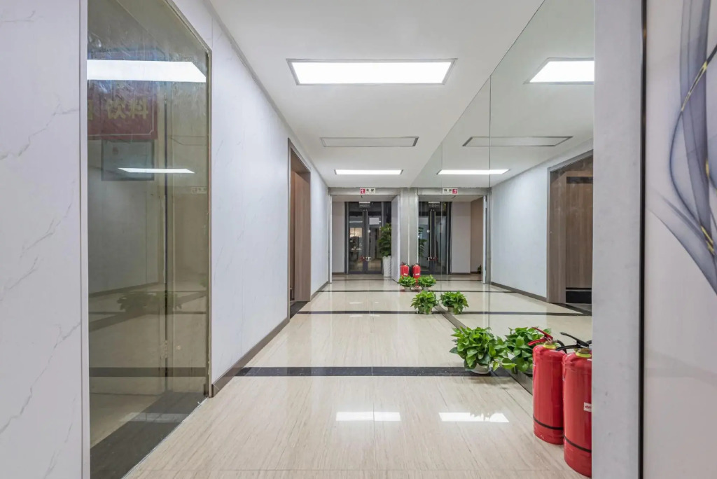Ningbo Urban Youke Boutique Hotel