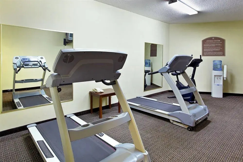Holiday Inn Biloxi