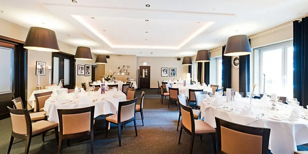 Hotel-Hofbräu am Stadtring