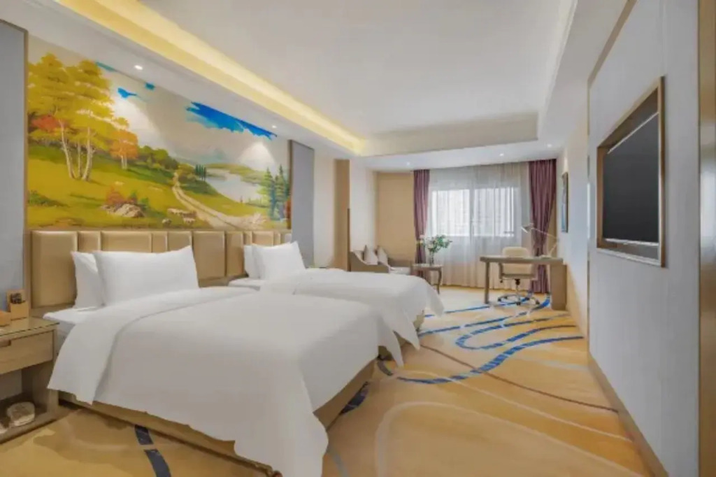 Venus International Hotel (Kunming Tongde Plaza)