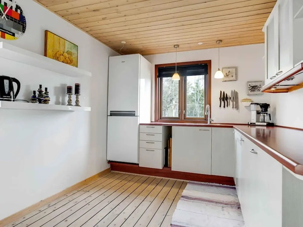 5 Star Holiday Home in Skagen