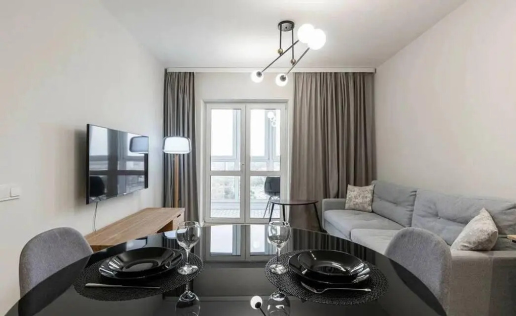 Roomer (Румер) на улице Франциска Скорины