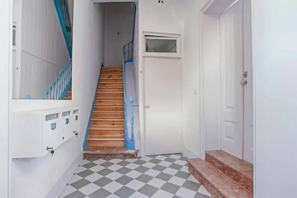 ALTIDO Elegant Graça Duplex