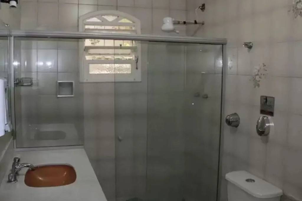 ClubeHostel São Francisco
