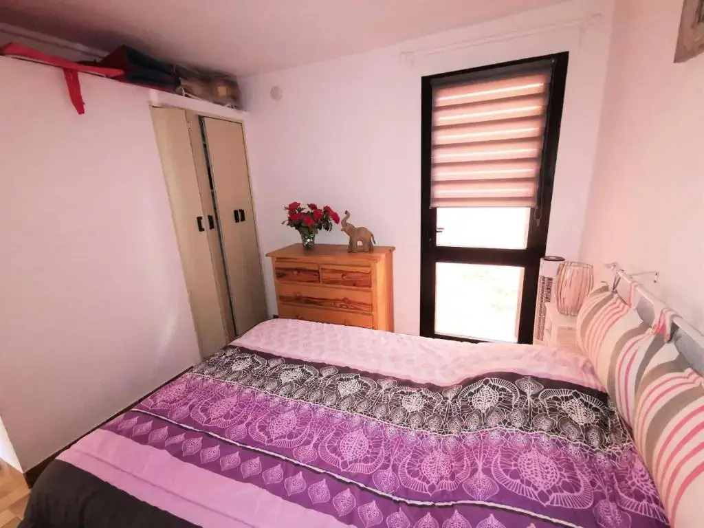 Résidence MAISONS DES SABLES 4 - 3 Pièces pour 6 Personnes 24