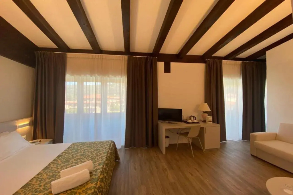 Resort Hotel Tamerici