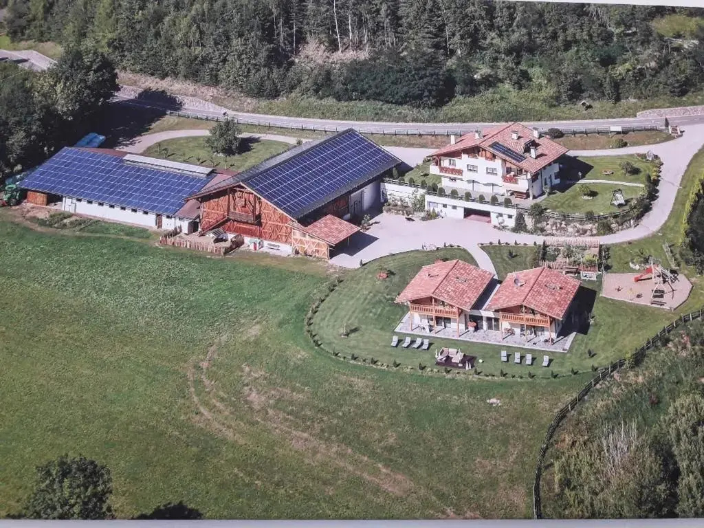 Gasserhof Chalets