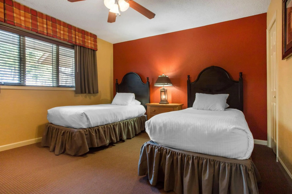 Bluegreen Vacations Blue Ridge Village, an Ascend Collection Resort