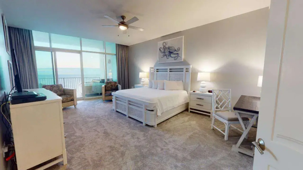 Turquoise Place Resort