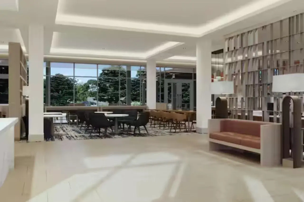 Homewood Suites By Hilton Corpus Christi Downtown