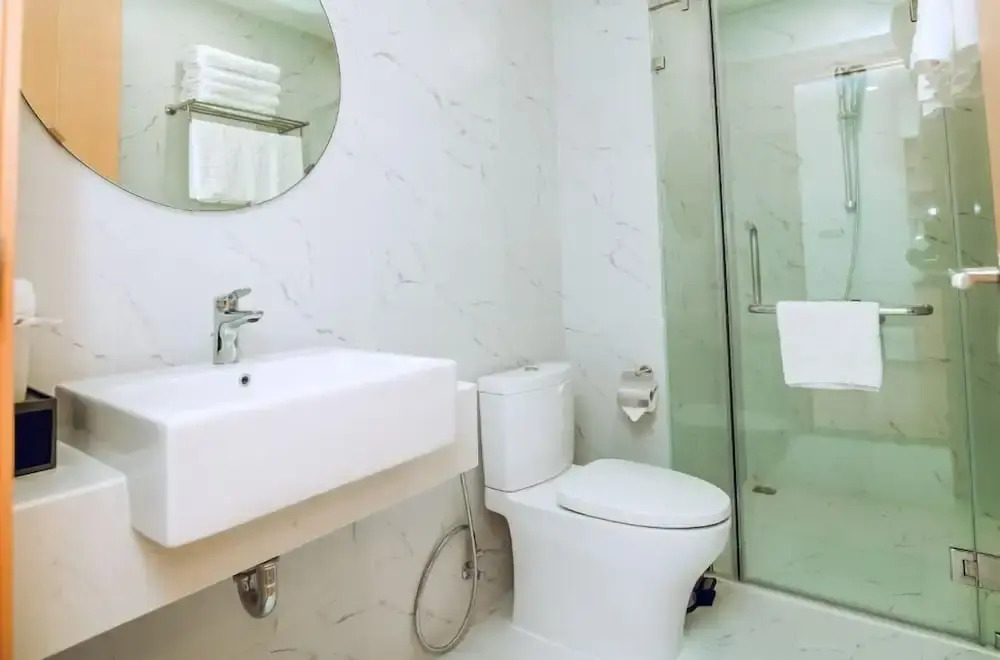 TMS Pullman Quy Nhơn Căn Hộ - Xuân Phương Apartment