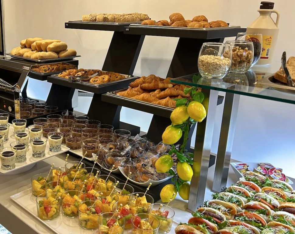 Hotel BH San Francisco Alicante