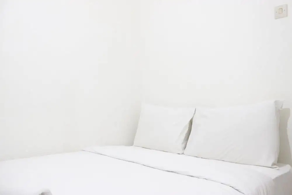 Relaxing 2BR Apartment at Buah Batu Park