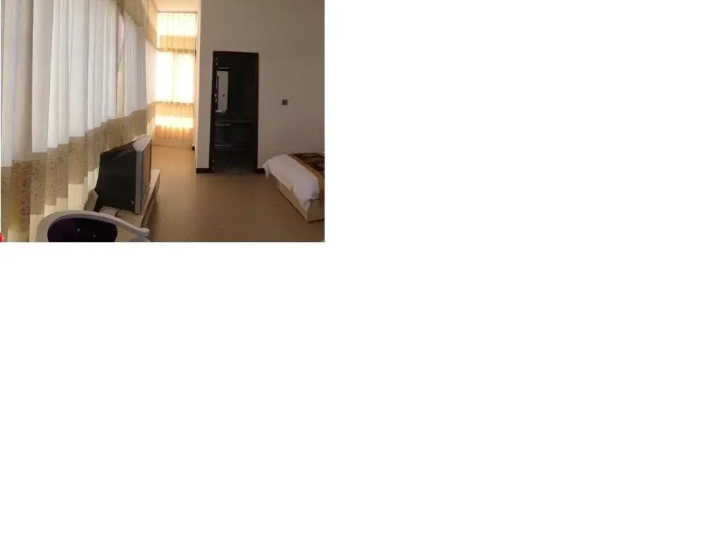 Baishishan Quanhu Hotel