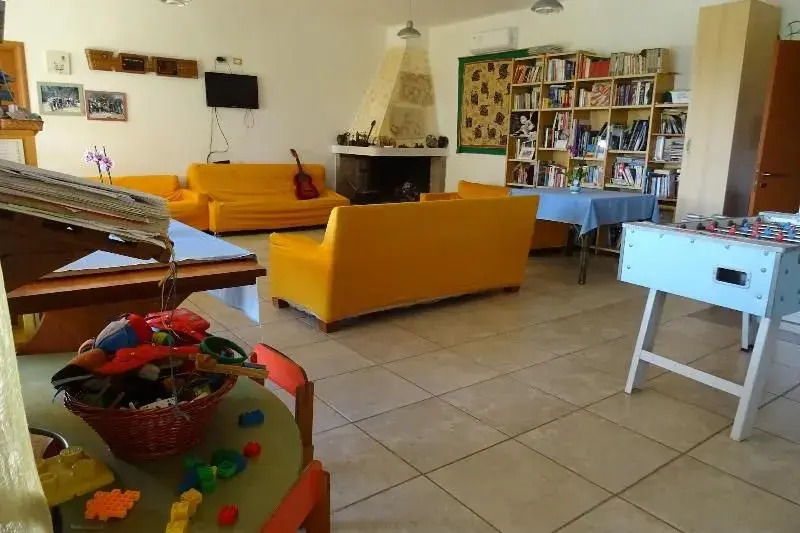 B&B Casa per ferie VillaggioCarovana
