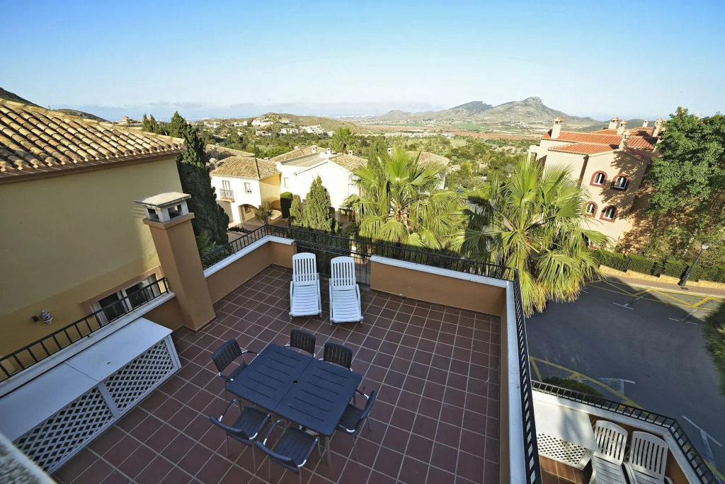 Ona Lomas Village - La Manga Club