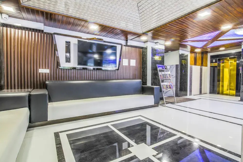 Lal International by FabHotel