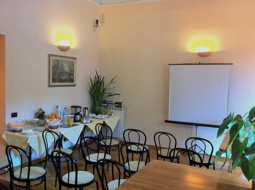 Hotel Leopolda