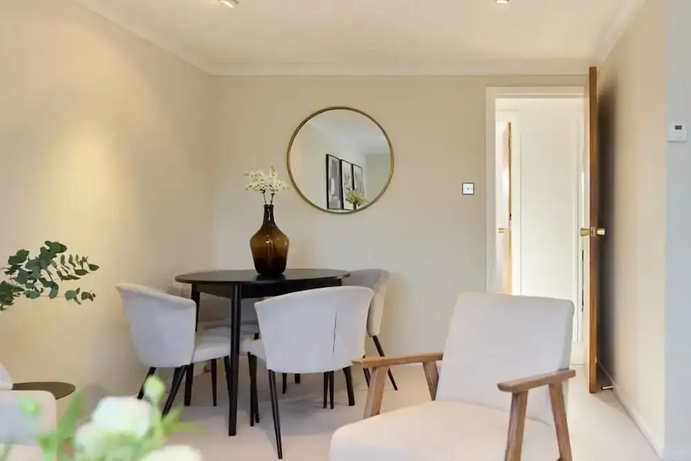 The Kennington Park Retreat - Inviting 2bdr Apartment