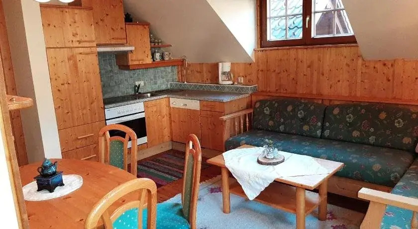 Urlaub am Malerhof