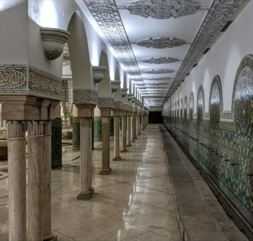 Zitouna Rooms