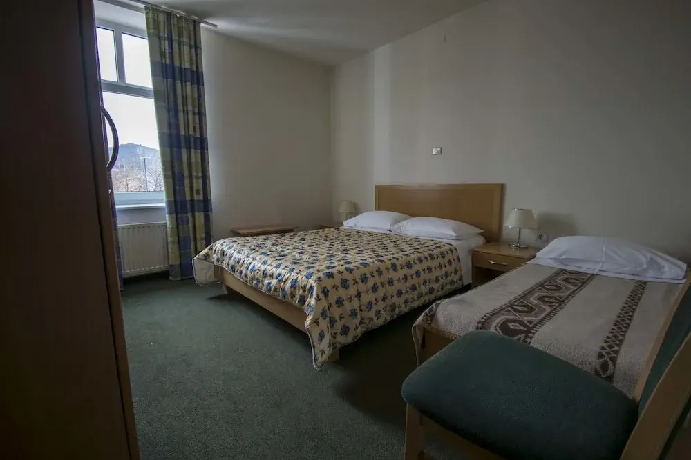 Hotel Tabor