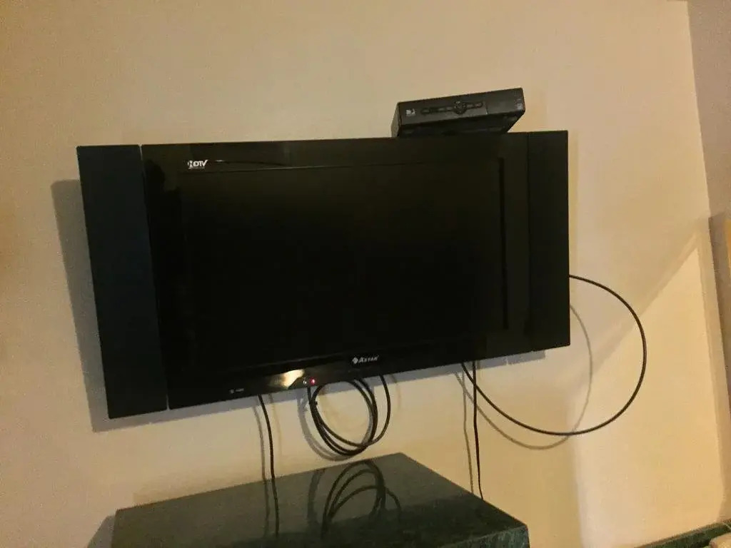Apex 1 Motel