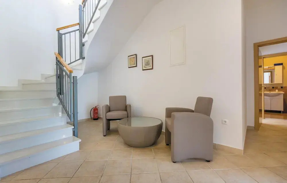 Holiday Home Put Zuke I