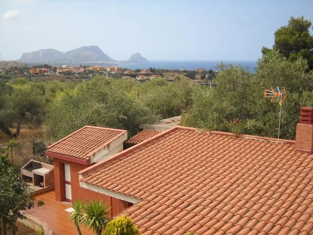 Villa Aurora relax