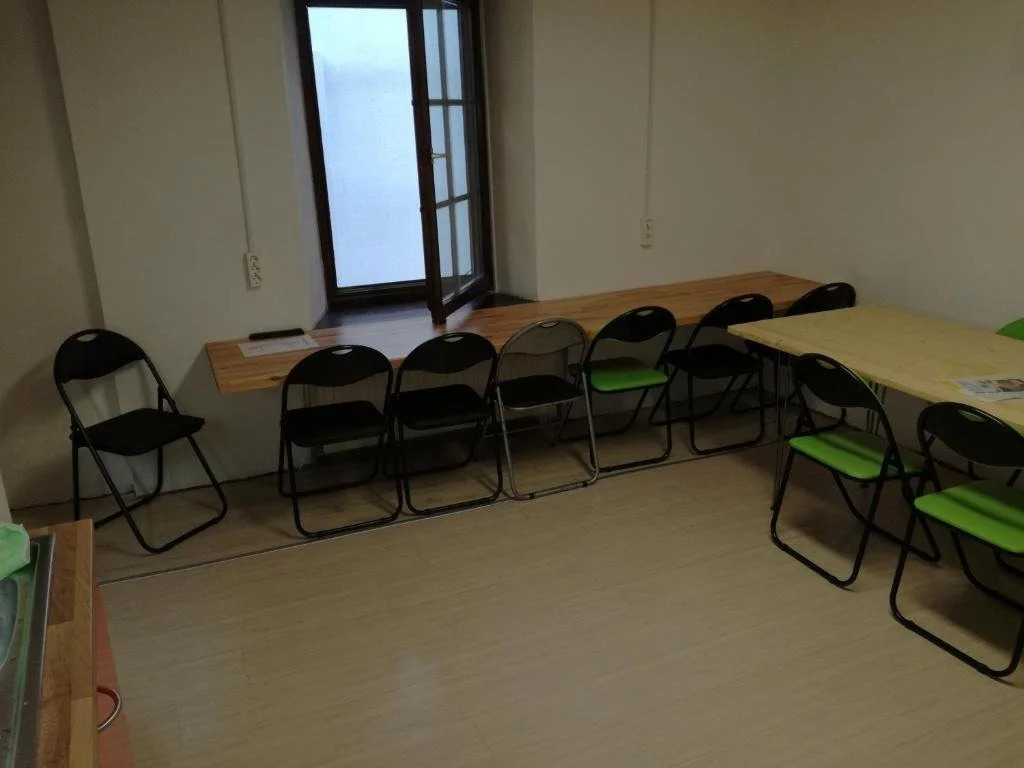 Hostel Bad Goisern